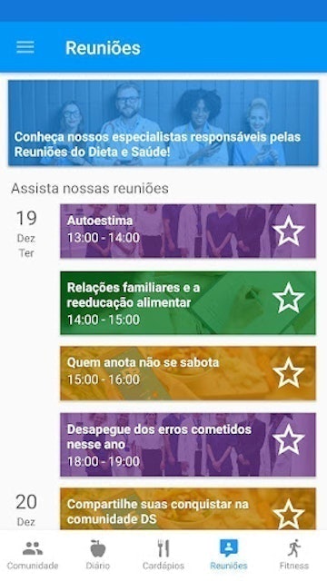Dieta e Saúde 4