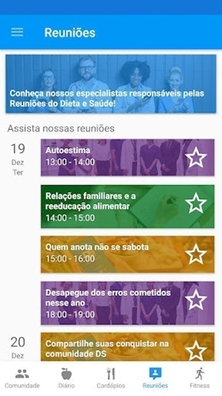 Dieta e Saúde 4