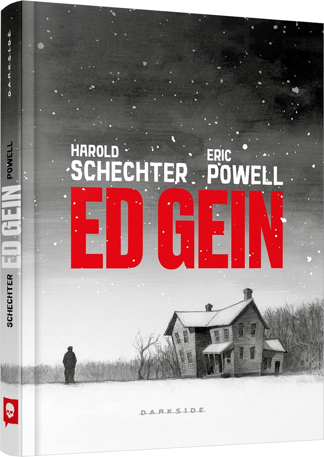 Ed Gein 1
