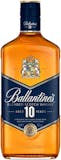 Top 10 Melhores Whiskys Baratos em 2026 (Johnnie Walker, Ballentine's e mais) 5