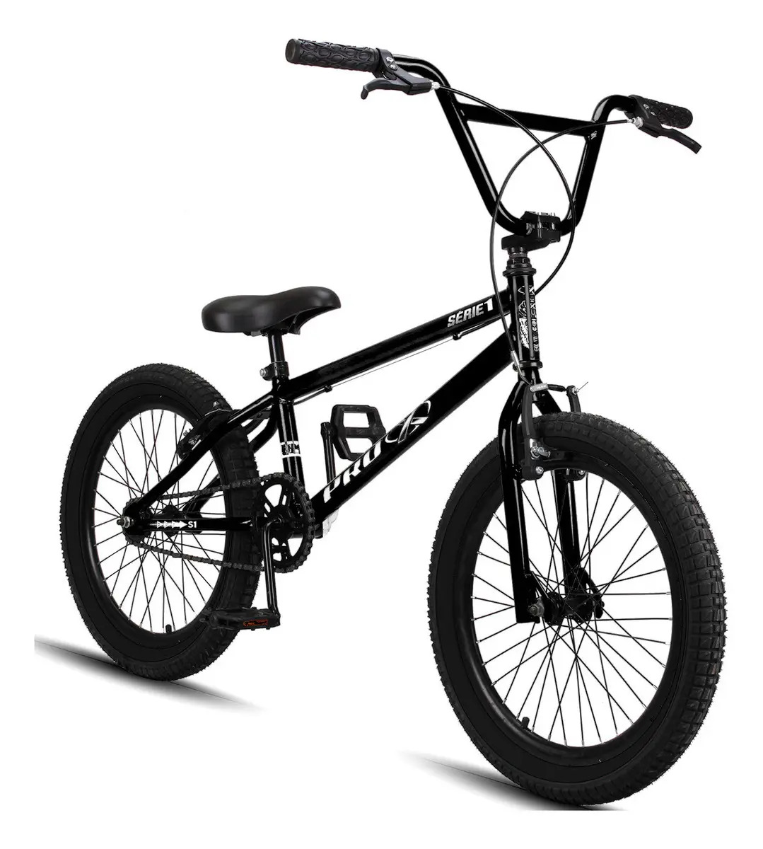 Bicicleta Aro 20 Pro-X Série 1 1