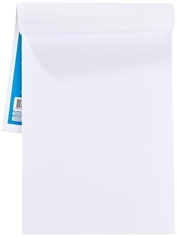 Caderno Colado para Desenho Académie 2
