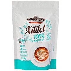 Xilitol Adoçante 100% Natural