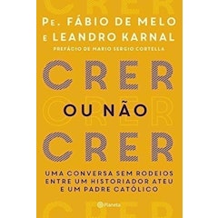 Crer ou Não Crer
