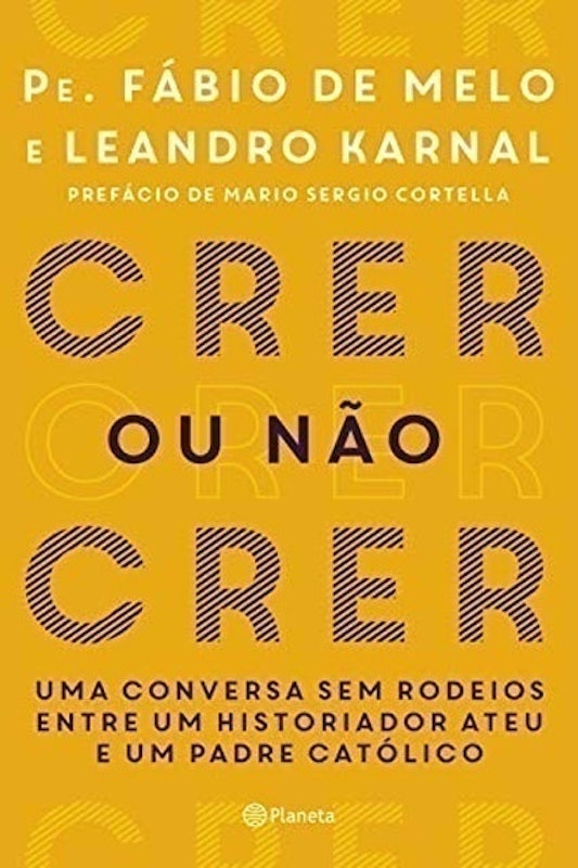 Crer ou Não Crer 1