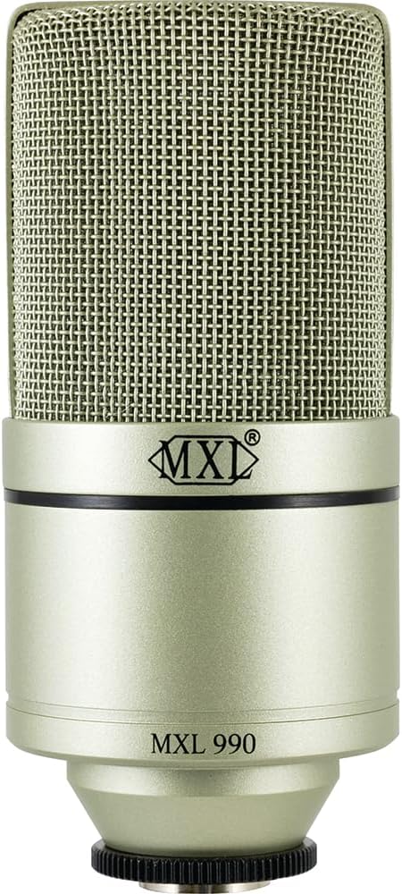 Top 10 Melhores Microfones Condensadores em 2026 (Audio Technica, HyperX e mais) 5