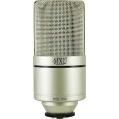 Microfone Condensador MXL 990