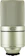 MXL Microfone Condensador MXL 990 1