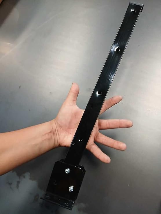 Varal Retrátil de Parede 40 kg Fortmaq 3