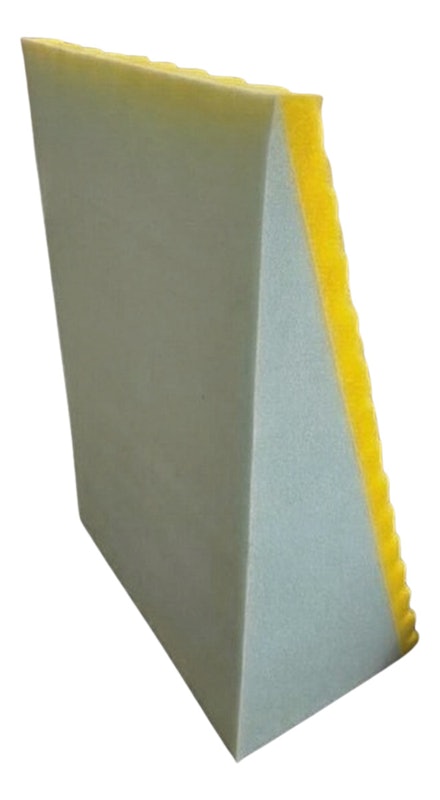 Travesseiro Antirrefluxo Best Pillow 2