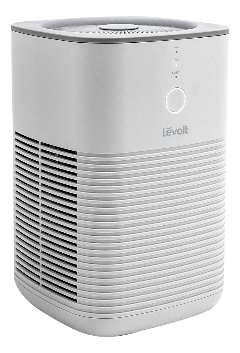 Levoit LV-H128 Desktop Air Purifier 1