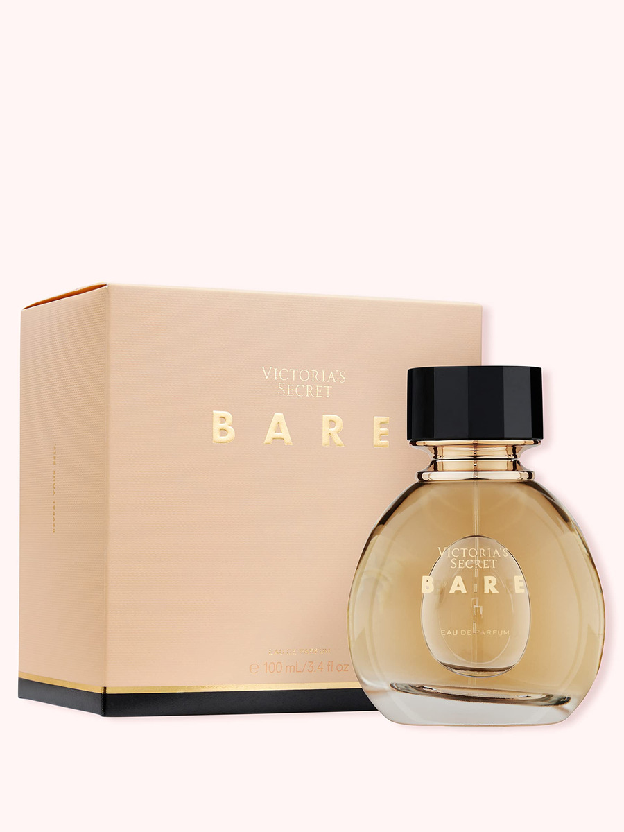 Bare Eau de Parfum 2
