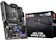 MSI Placa-Mãe MPG Z490 Gaming Plus 1