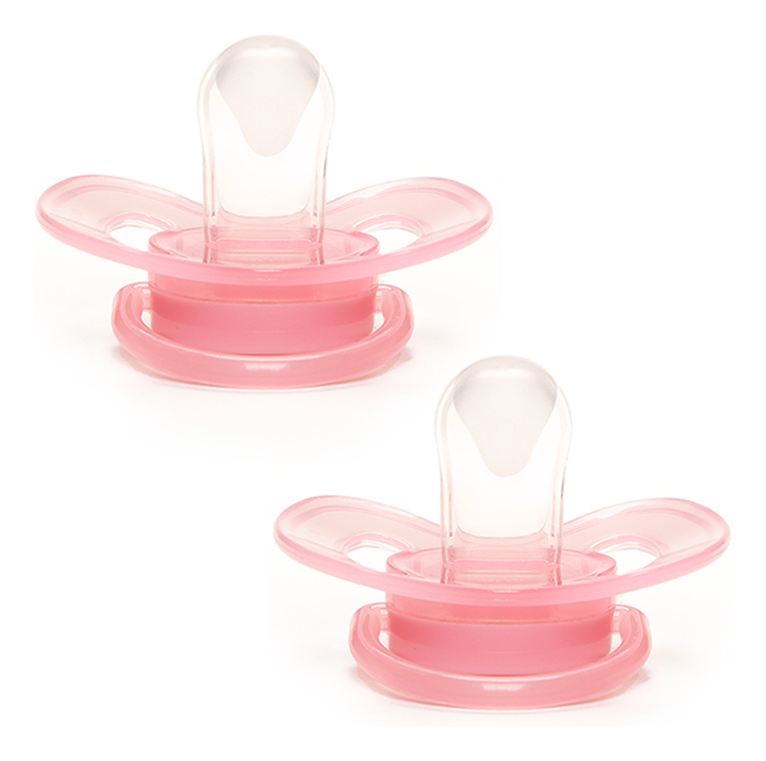 Kit Chupeta Buba Comfort Tam.2 5