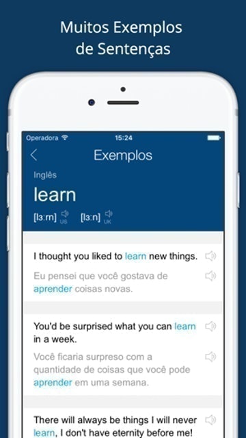Dicionário Inglês Português 4