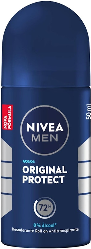 Desodorante Antitranspirante Original Protect 1