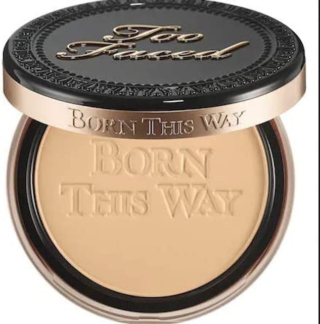 Too Faced 3