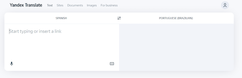 Yandex 2
