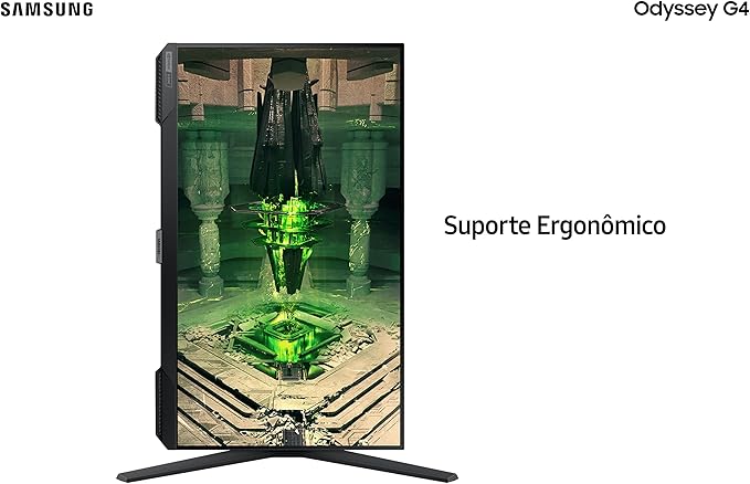 Monitor Gamer Odyssey G40 25" 2