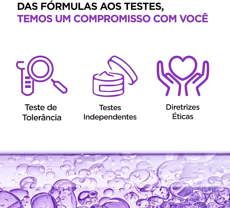 Hidra Hialurônico Shampoo Preenchedor 5