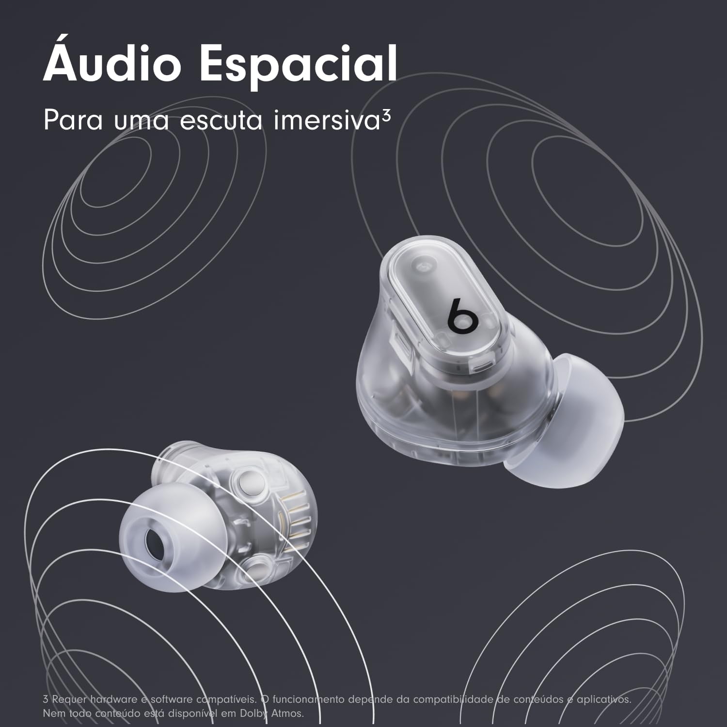 Beats Studio Buds + 5