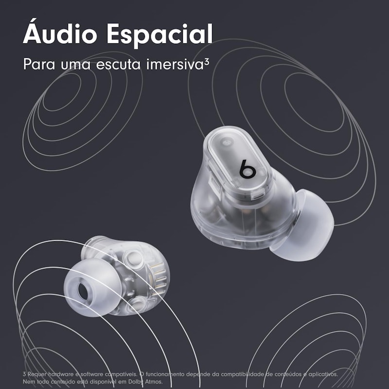 Beats Studio Buds + 5