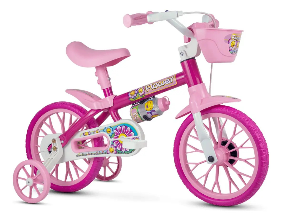 Top 10 Melhores Bicicletas Infantis em 2026 (Caloi, Colli e mais) 1
