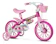 NATHOR Bicicleta Aro 12 Nathor Flower 1