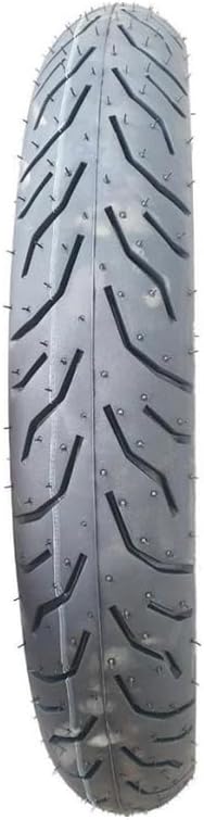 Pneu Street ST600 90/90 Aro 18 57P Reinf Traseiro 4