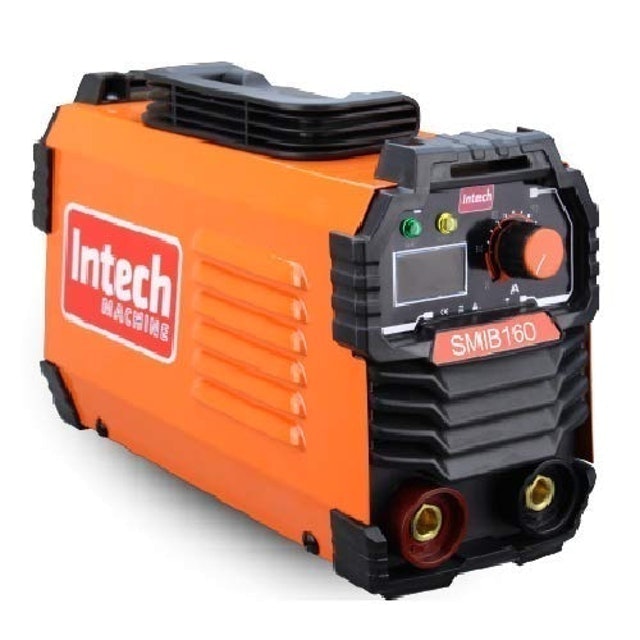 Inversor para Solda SMIB160 1