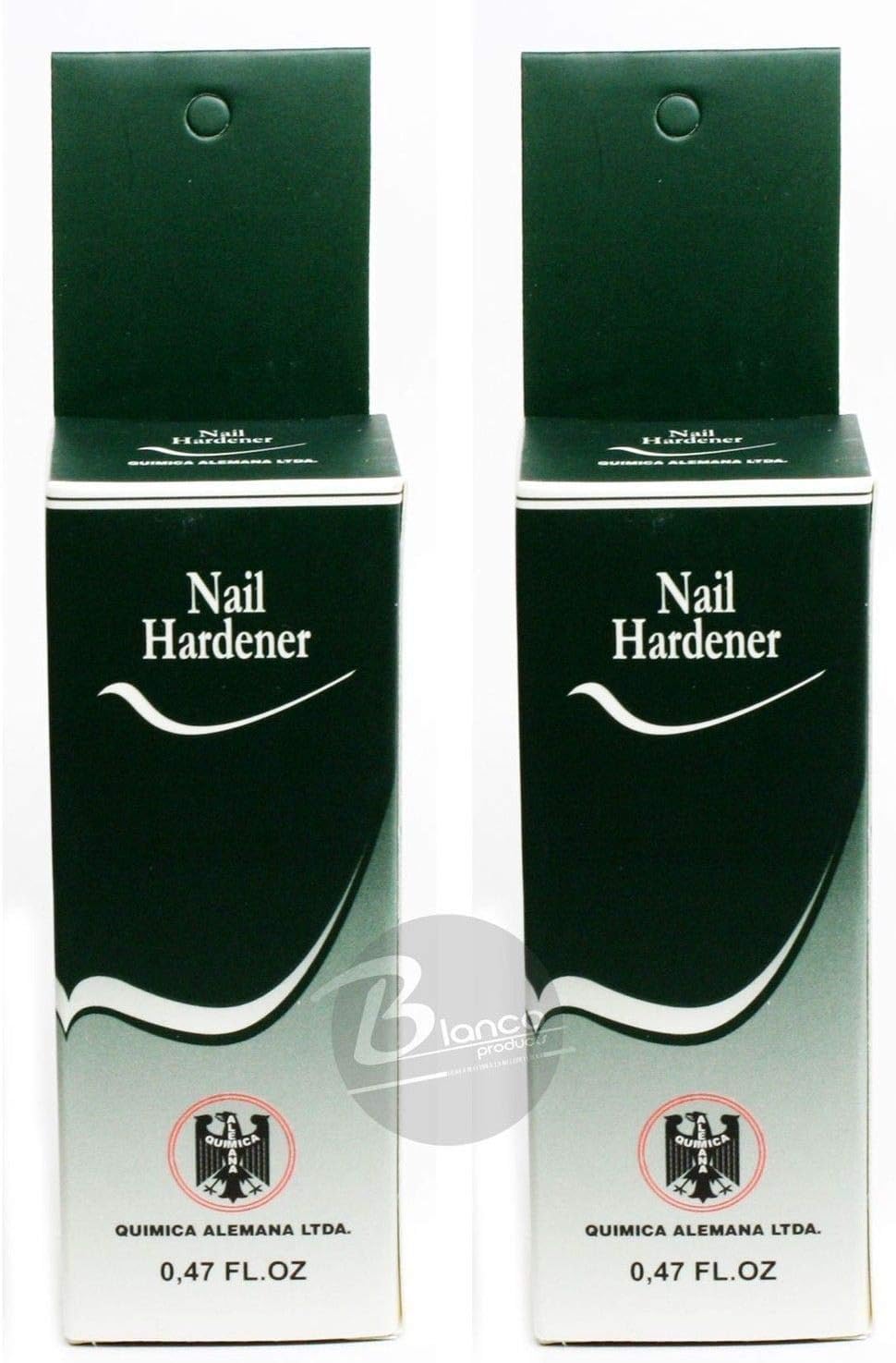 Esmalte Endurecedor para Unhas 4