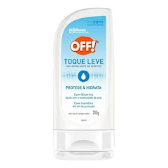 Toque Leve by OFF! Gel