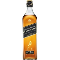 Johnnie Walker Black Label