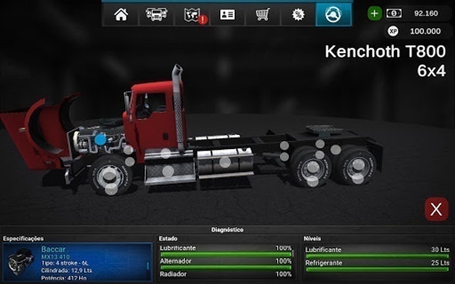 Grand Truck Simulator 2 3