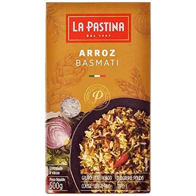 Melhor Arroz Basmati: Veja o Top 7 e Como Escolher (Camil, Tio João e mais) 4