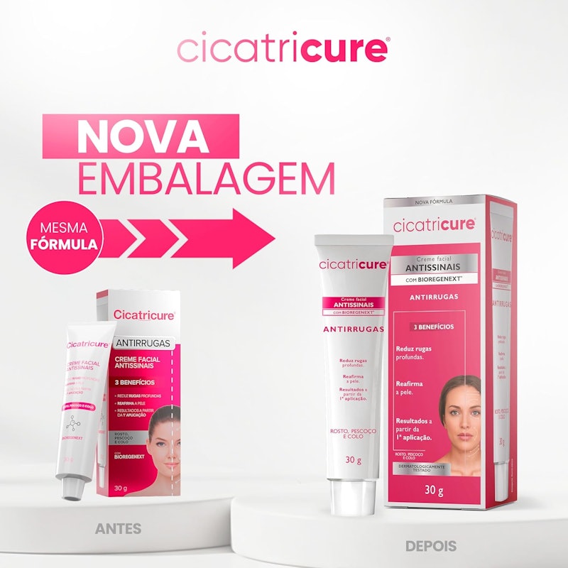 Creme Antissinais 2