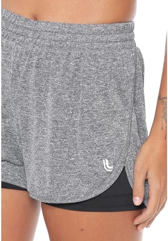Short Lupo Feminino 4