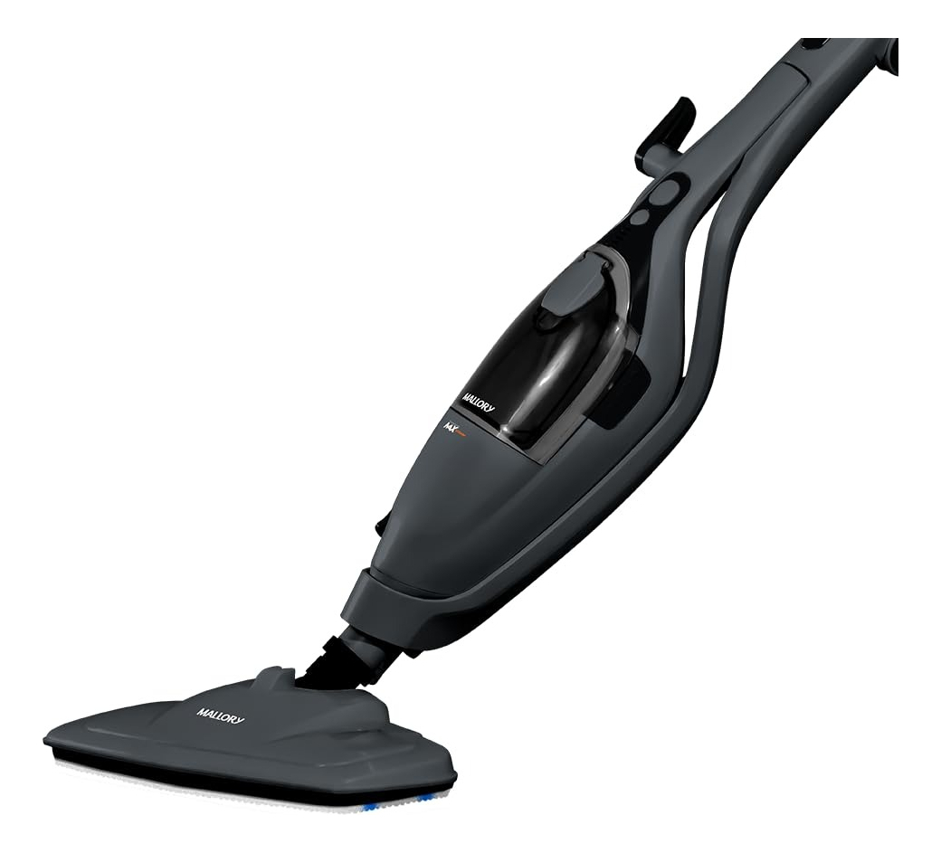 Vaporizador de Pisos Mallory Max Steam 2 em 1 2