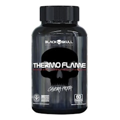 Termogênico Thermo Flame