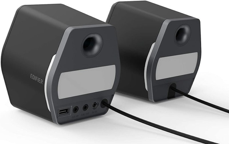 Caixa de Som Gamer Edifier G2000 3