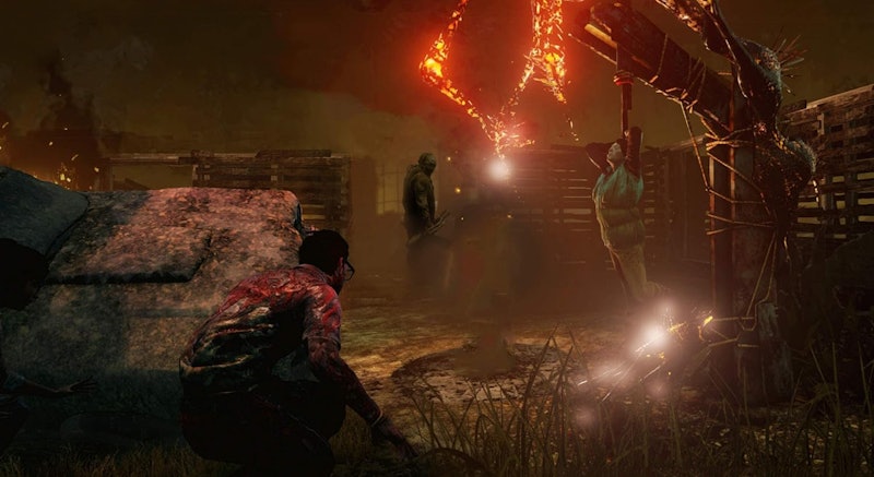 Dead by Daylight Special Edition (2016) 5