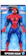 HASBRO Boneco Marvel Olympus Homem Aranha 1