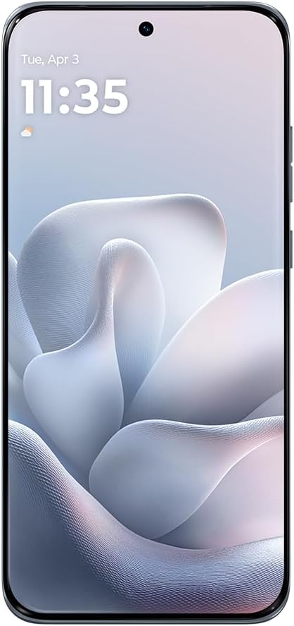 Smartphone Motorola Edge 70 Fusion 2
