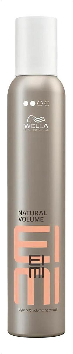 EIMI Natural Volume 1