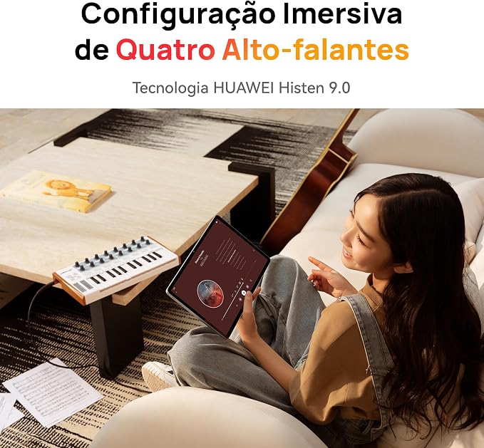 MatePad SE 11" 4