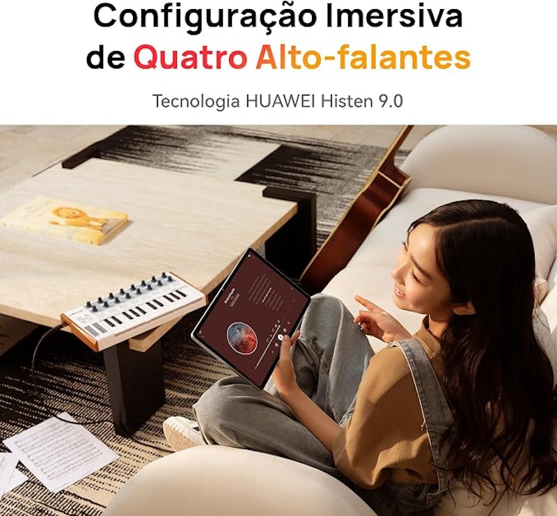 MatePad SE 11" 4