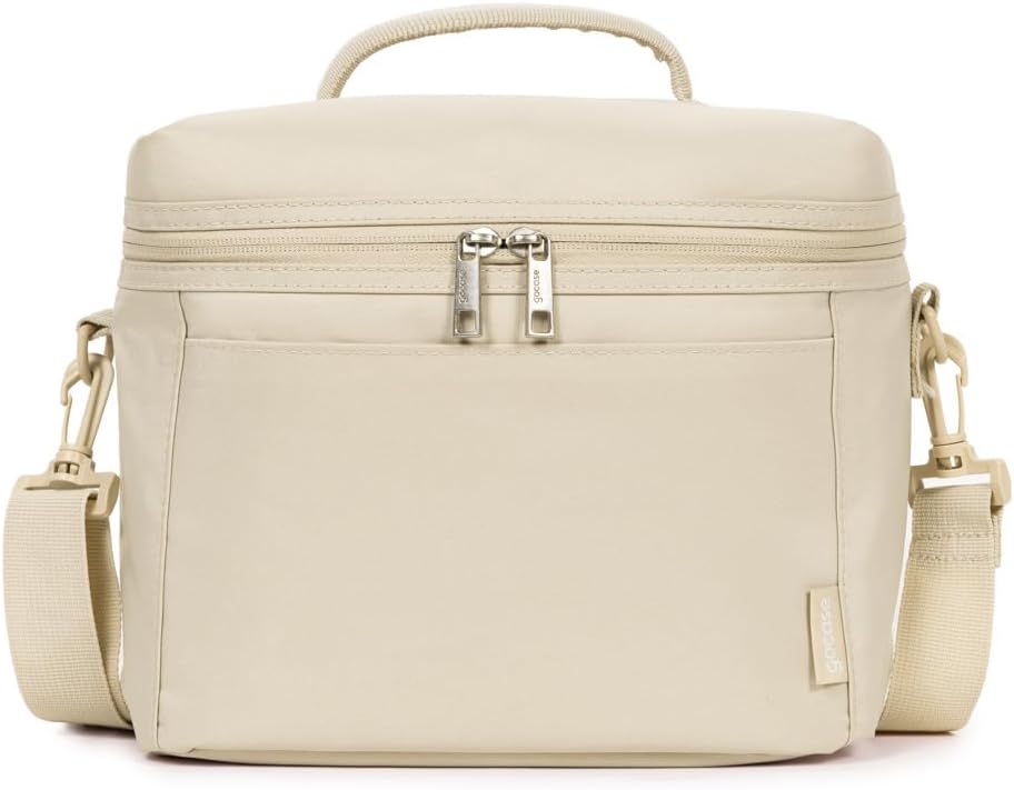 Bolsa Térmica Daily Clear 1