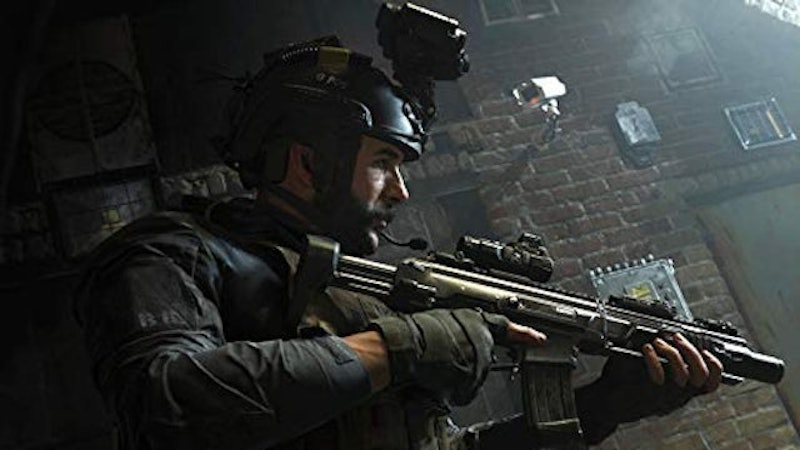 Call of Duty: Modern Warfare (2019) 2