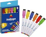Top 10 Melhores Canetas para Quadro Branco em 2026 (Pilot, Bic e mais) 5
