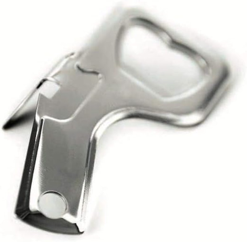 Abridor de Latas Aço Inox Gourmet Mix 1